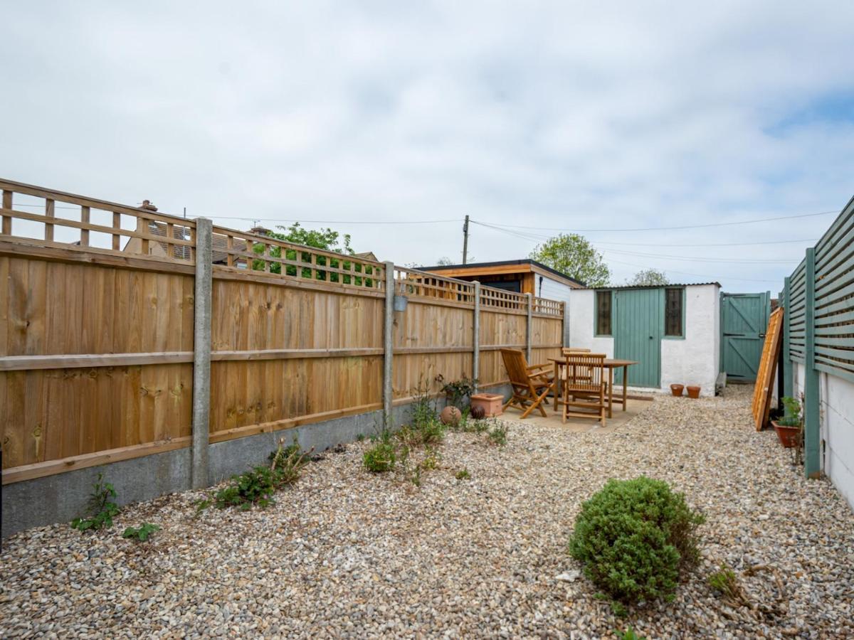 Pass The Keys 3 Bed Scandi Heaven Minutes From The Beach Whitstable Eksteriør bilde