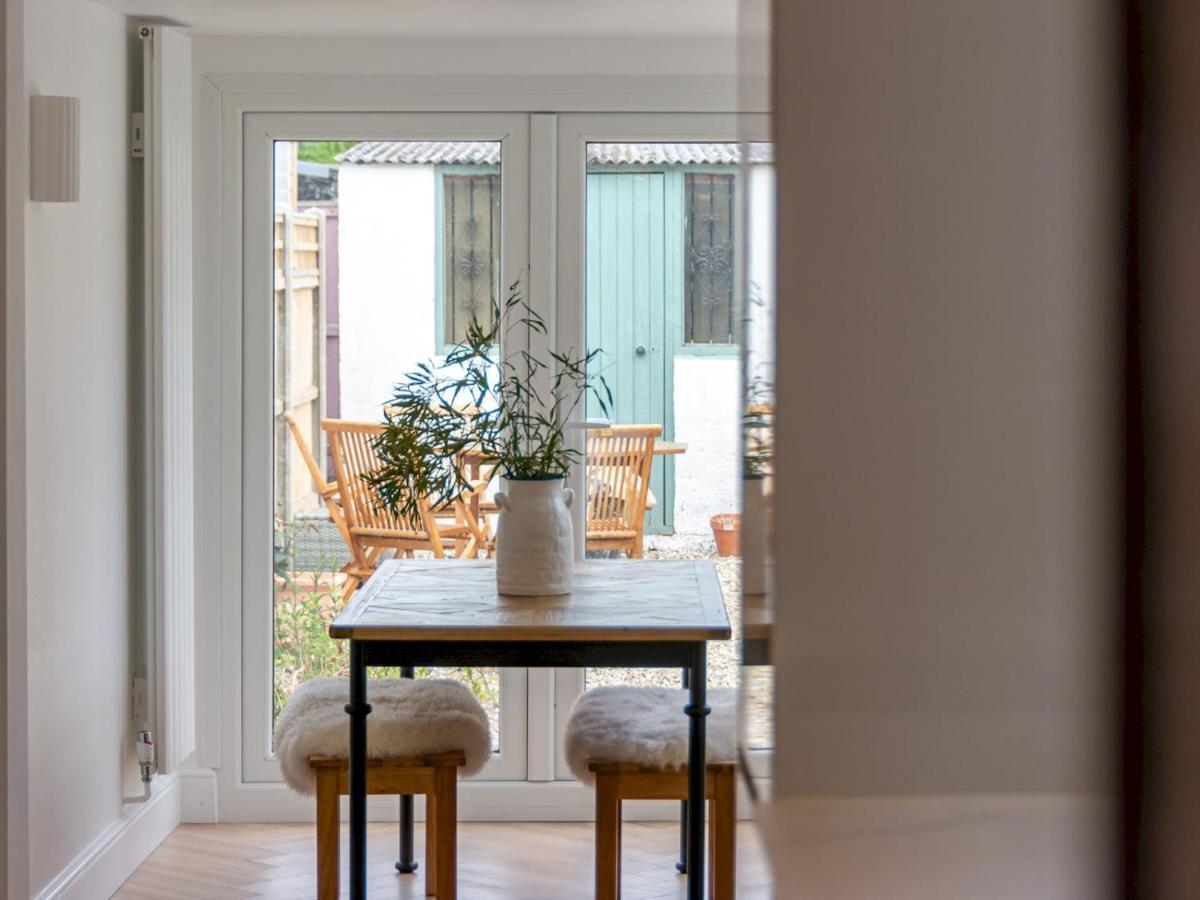 Pass The Keys 3 Bed Scandi Heaven Minutes From The Beach Whitstable Eksteriør bilde