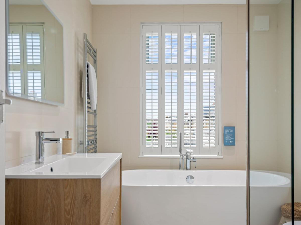 Pass The Keys 3 Bed Scandi Heaven Minutes From The Beach Whitstable Eksteriør bilde